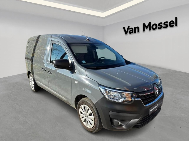 Renault Express Tce 102 ECOLEADER Essentiel — photo 4