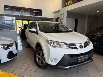 EX567MP TOYOTA RAV4 4A SERIE ('13'-'19') RAV4 2.0