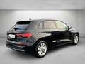 Audi A3 Sportback 30 TFSI S tronic Schwarz - thumbnail 3