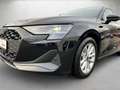 Audi A3 Sportback 30 TFSI S tronic Schwarz - thumbnail 4