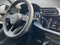 Audi A3 Sportback 30 TFSI S tronic Schwarz - thumbnail 7