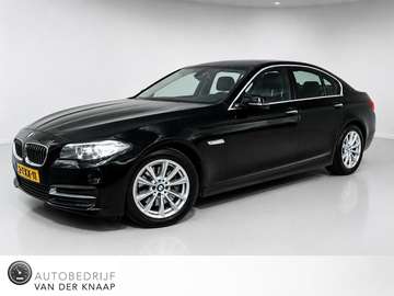 5-serie 528i Executive | Clima | Cruise | Multimed