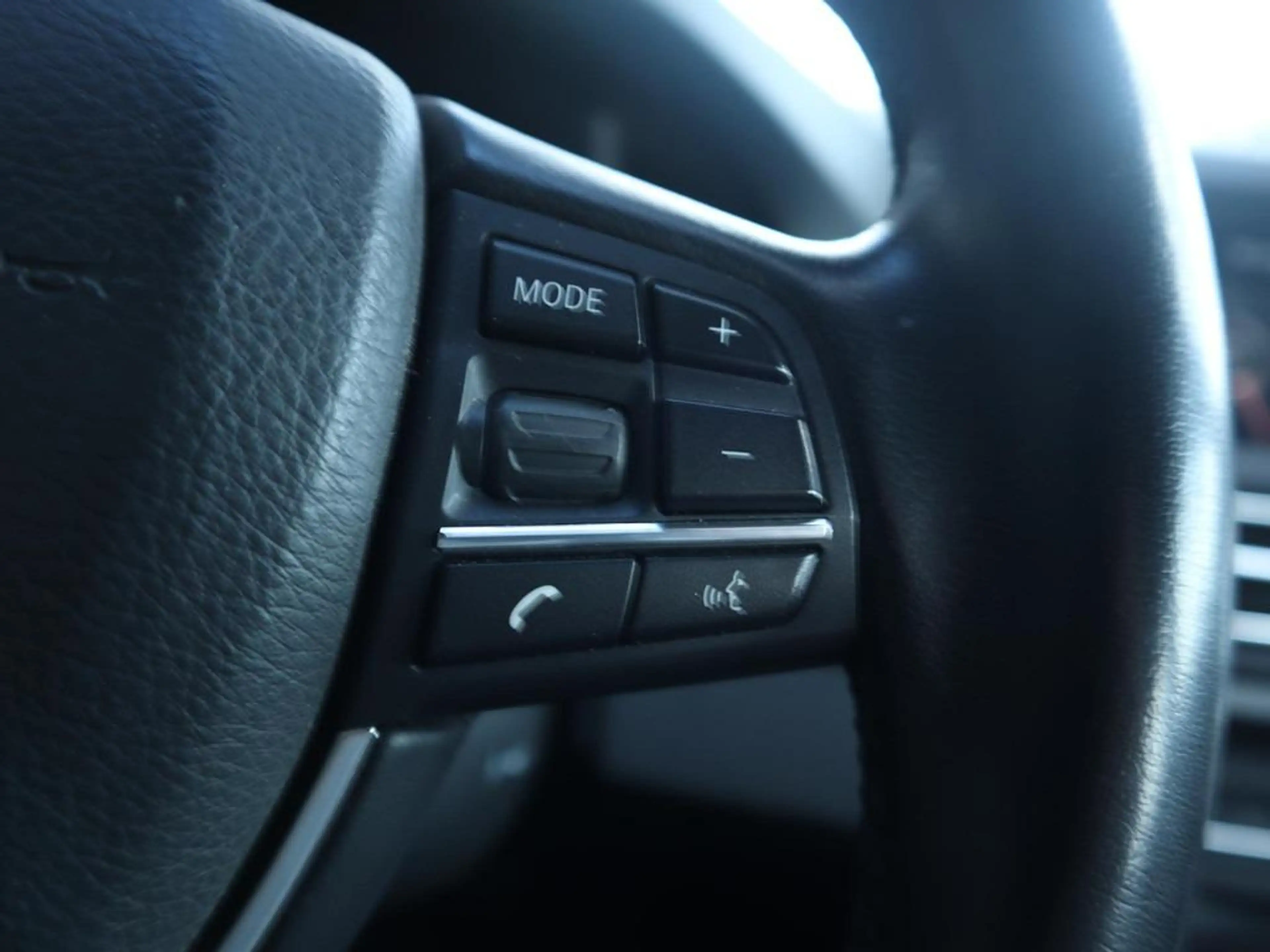 BMW 528 5-serie 528i Executive | Clima | Cruise | Navi | L — photo 15