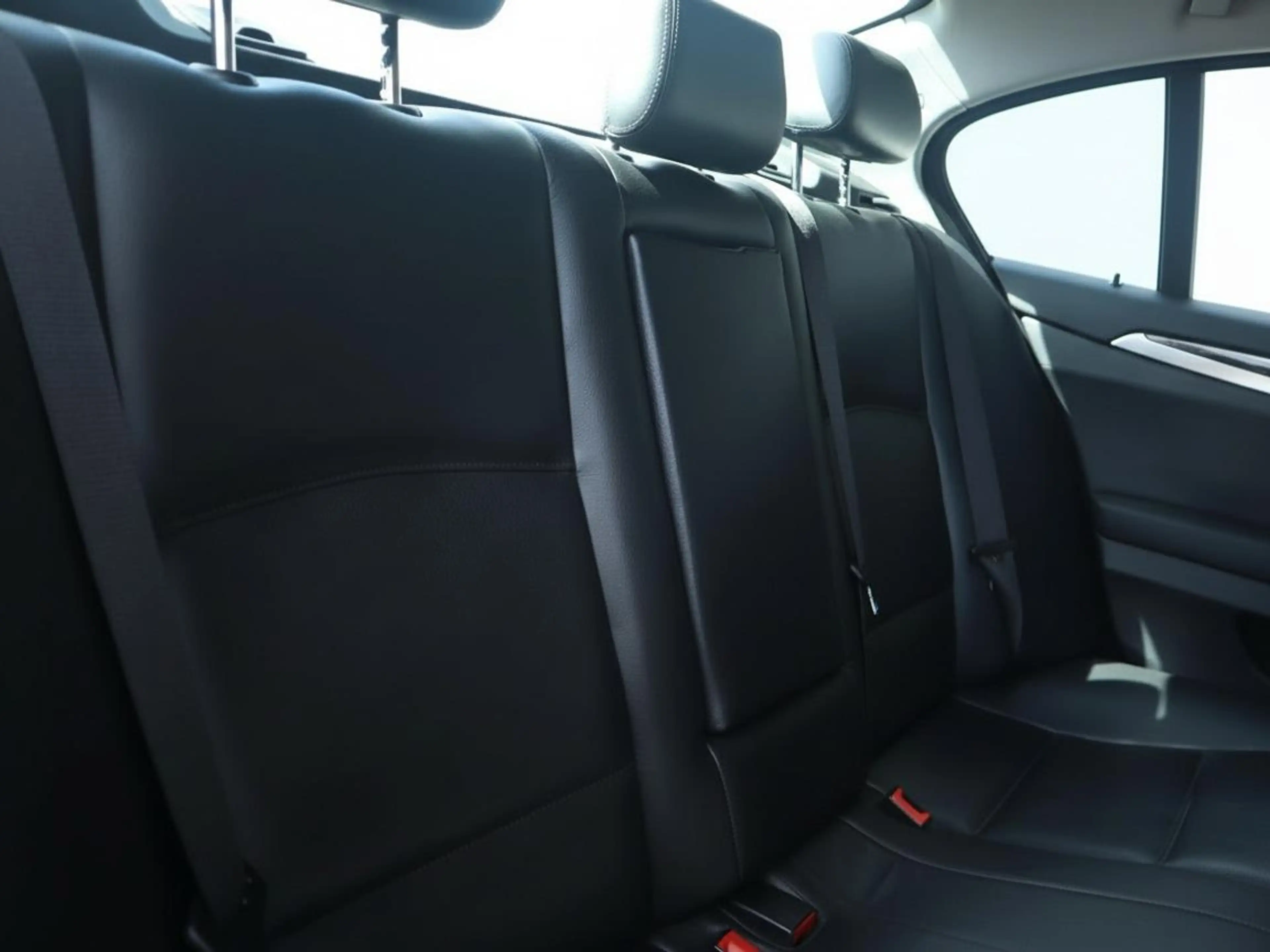 BMW 528 5-serie 528i Executive | Clima | Cruise | Navi | L — photo 13