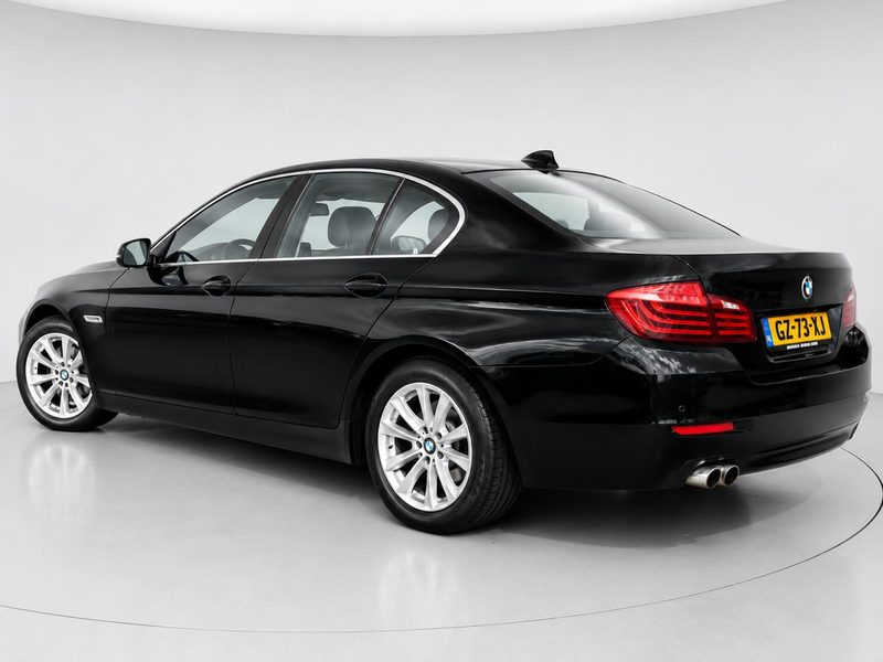 BMW 528 5-serie 528i Executive | Clima | Cruise | Navi | L — photo 6