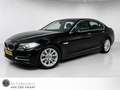 BMW 528 5-serie 528i Executive | Clima | Cruise | Multimed Schwarz - thumbnail 1