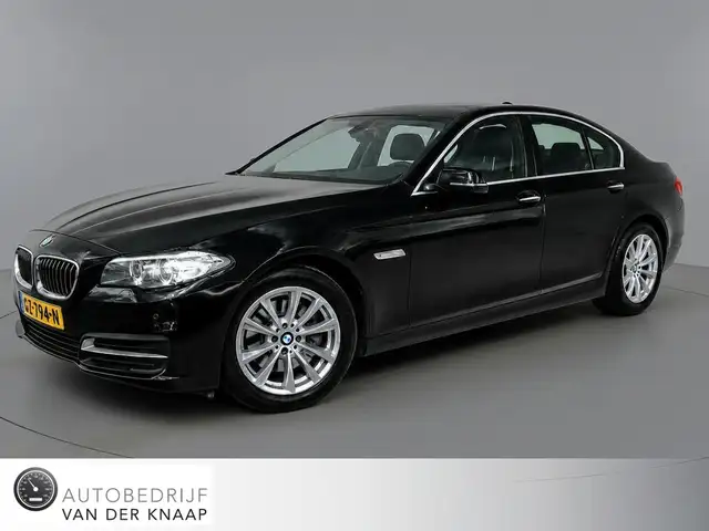BMW 528 5-serie 528i Executive | Clima | Cruise | Multimed