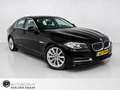 BMW 528 5-serie 528i Executive | Clima | Cruise | Multimed Schwarz - thumbnail 2