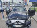 Mercedes-Benz C 200 Blueeffenciency Negro - thumbnail 1
