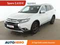 Mitsubishi Outlander 2.0 MIVEC Edition 100 2WD*TEMPO*CAM*SHZ*ALU* Weiß - thumbnail 1