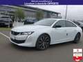 Peugeot 508 BlueHDi 180 ch S\u0026S EAT8 - GT Line Weiß - thumbnail 1