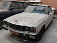 Rover P6 3500 Auto Beyaz - thumbnail 4