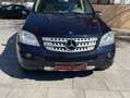 Mercedes-Benz ML 320 320CDI Aut. Azul - thumbnail 2