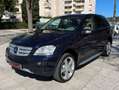Mercedes-Benz ML 320 320CDI Aut. Azul - thumbnail 1