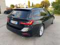 BMW 320 320d 48V Touring Sport Nero - thumbnail 4