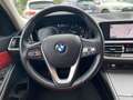 BMW 320 320d 48V Touring Sport Nero - thumbnail 14