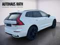Volvo XC60 Black Edition Ultra, T6 AWD Plug-in Hybrid, Elektrisch/Benzi Weiß - thumbnail 26