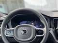 Volvo XC60 Black Edition Ultra, T6 AWD Plug-in Hybrid, Elektrisch/Benzi Weiß - thumbnail 16