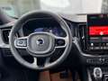 Volvo XC60 Black Edition Ultra, T6 AWD Plug-in Hybrid, Elektrisch/Benzi Weiß - thumbnail 14