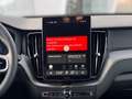 Volvo XC60 Black Edition Ultra, T6 AWD Plug-in Hybrid, Elektrisch/Benzi Weiß - thumbnail 17