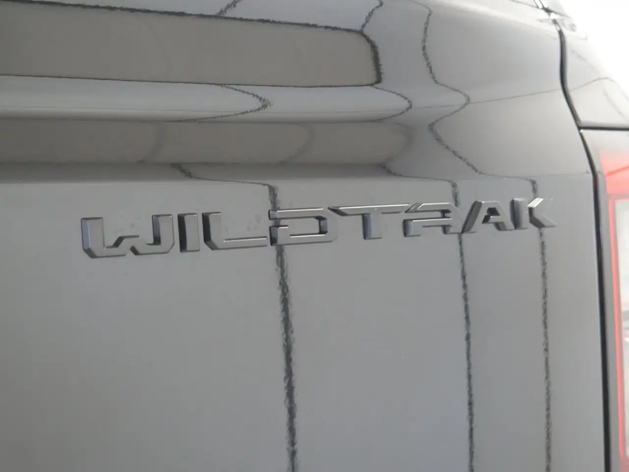 Ford Model not specified 2026