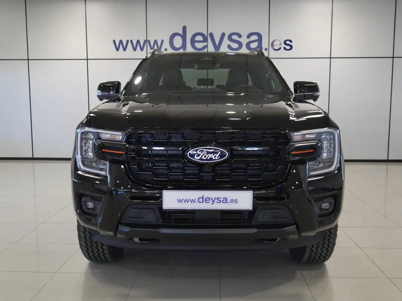 Ford Model not specified 2026