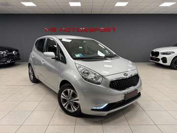 Venga 1.4 crdi Active s/t.pan. 77cv