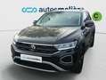 Volkswagen T-Roc 2.0TDI Dark 110KW Negro - thumbnail 1
