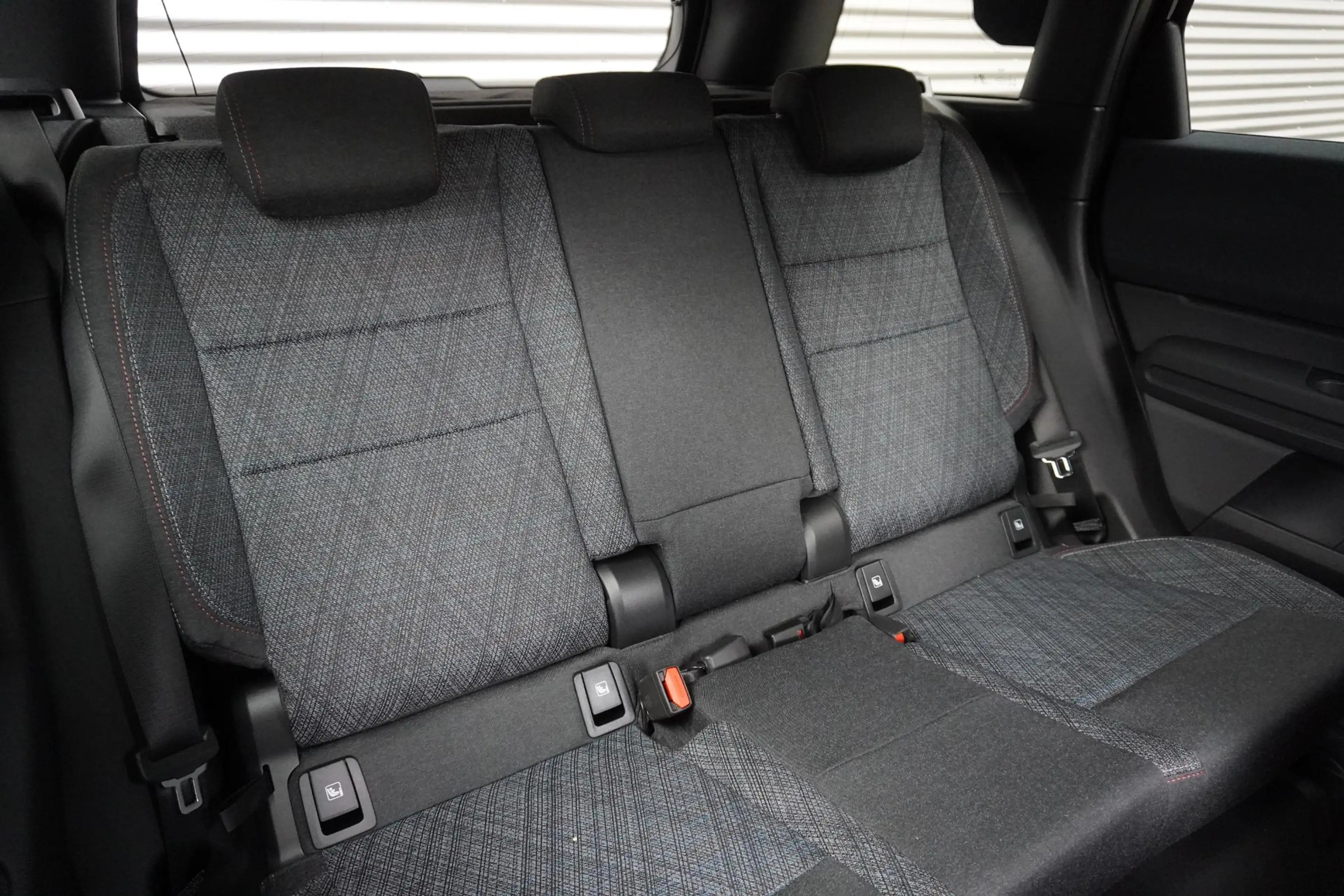 MINI Countryman C | Black Multitone | Extra getint glas | Driving As — photo 10