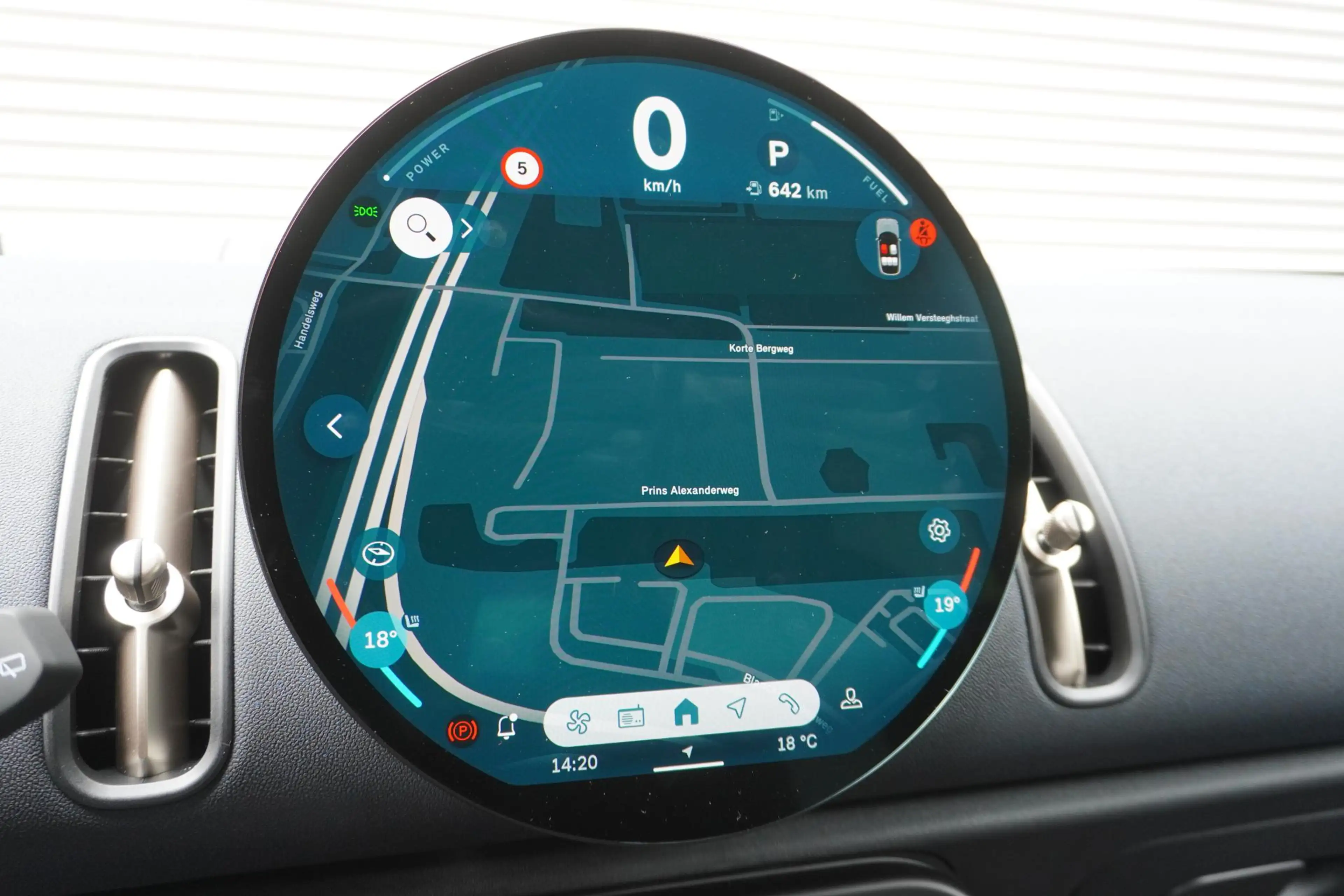 MINI Countryman C | Black Multitone | Extra getint glas | Driving As — photo 13