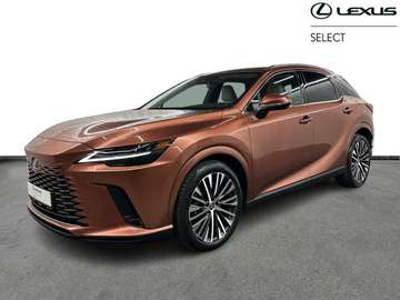 450H+ Executive Line