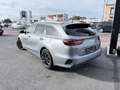 Kia Ceed SW / cee'd SW T-GDI MHEV ISG Style Edition Argento - thumbnail 2