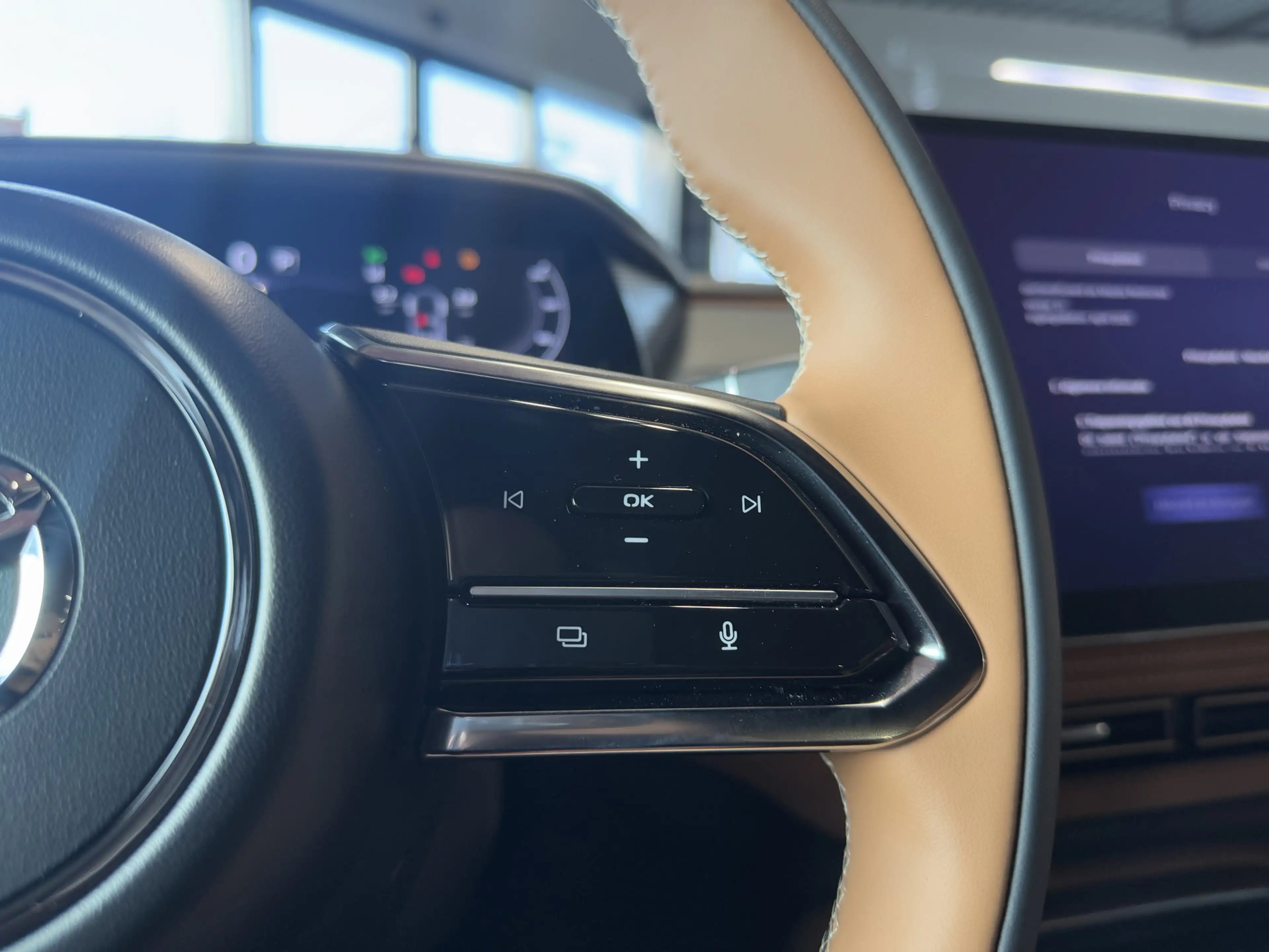 Mazda 6e Takumi Plus Business Edition Long Range 80 kWh | P — photo 16