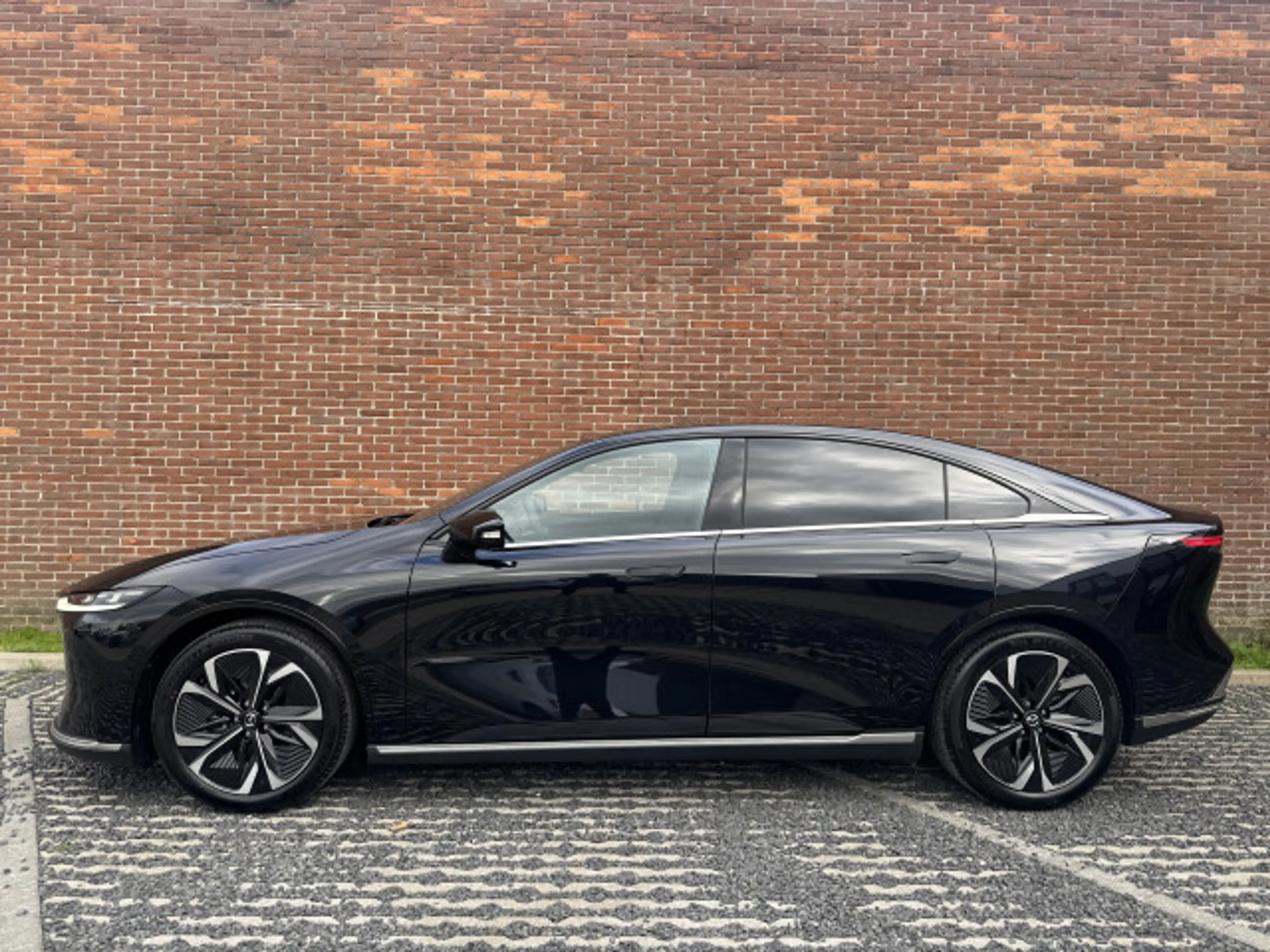Mazda 6e Takumi Plus Business Edition Long Range 80 kWh | P — photo 2