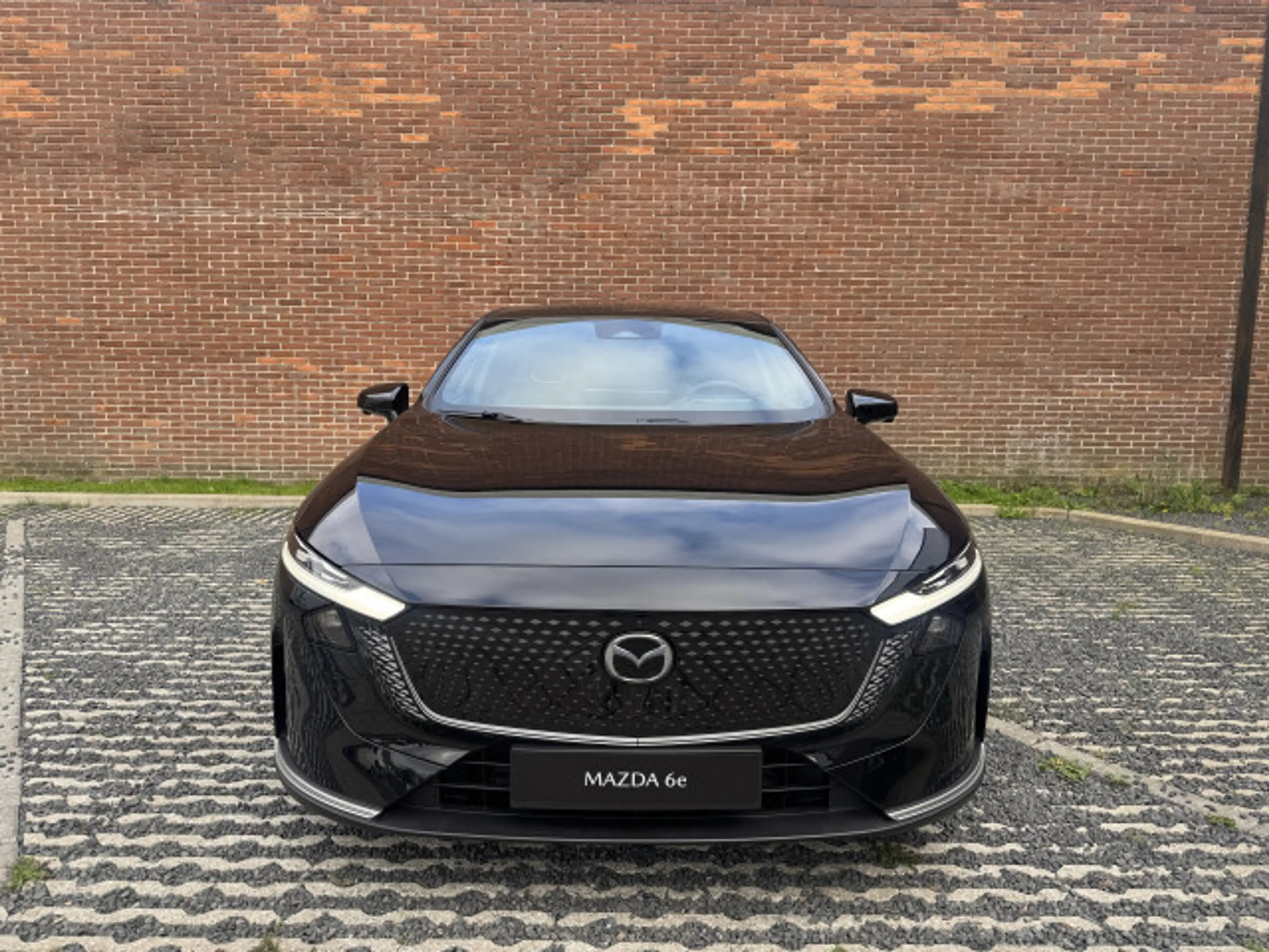Mazda 6e Takumi Plus Business Edition Long Range 80 kWh | P — photo 10