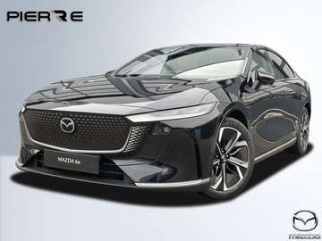 Takumi Plus Business Edition Long Range 80 kWh | P