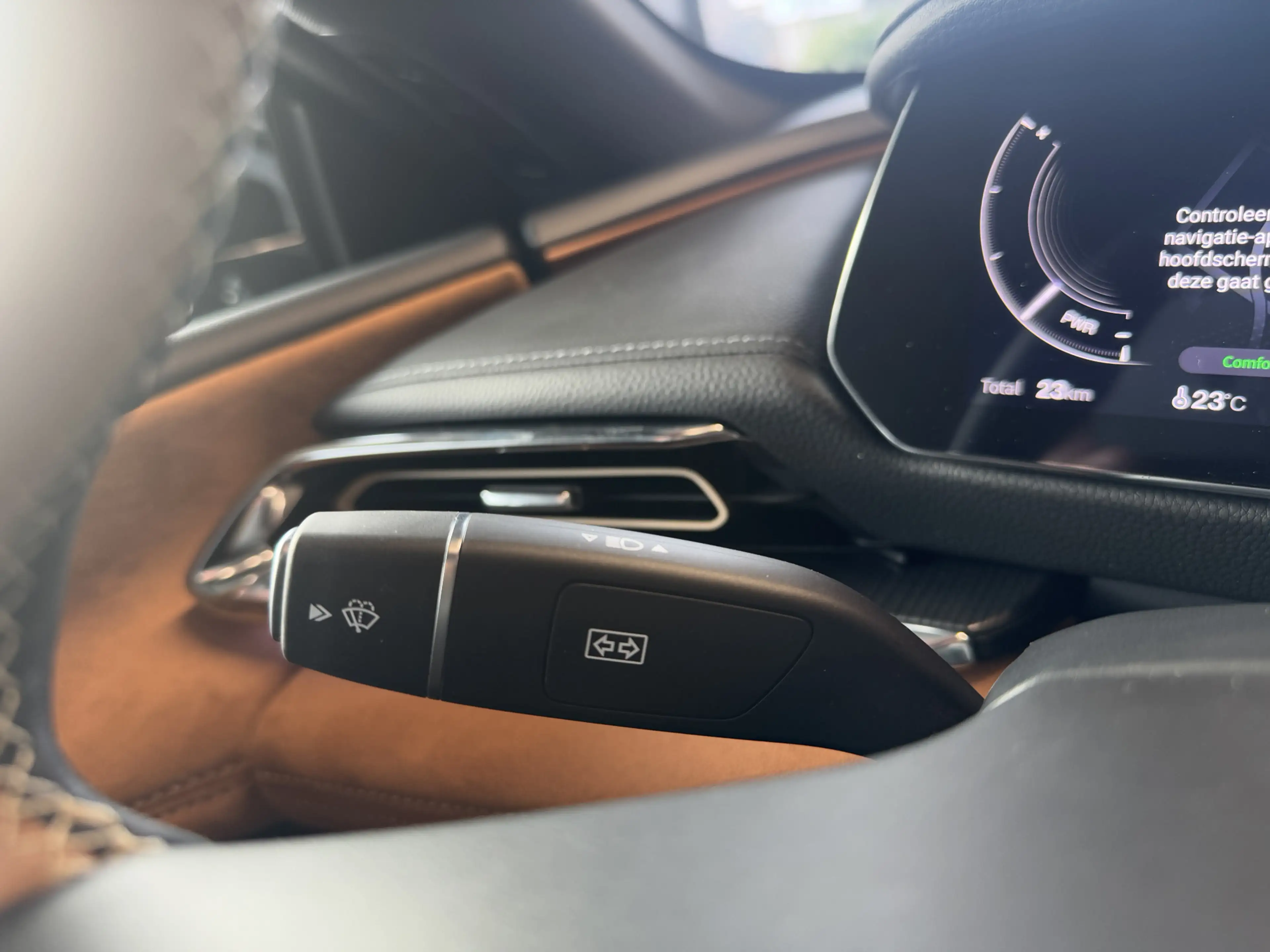 Mazda 6e Takumi Plus Business Edition Long Range 80 kWh | P — photo 24