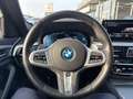 BMW 530 e xDrive Touring Aut. Blanc - thumbnail 8