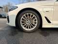 BMW 530 e xDrive Touring Aut. Blanc - thumbnail 13