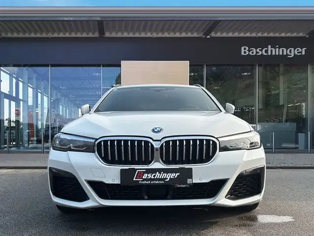 BMW M view 3