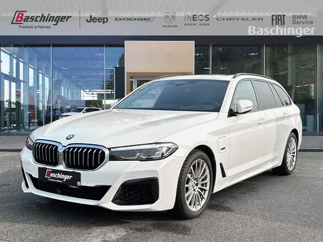 BMW M main image