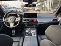 BMW 530 e xDrive Touring Aut. Blanc - thumbnail 7