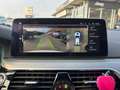 BMW 530 e xDrive Touring Aut. Blanc - thumbnail 10