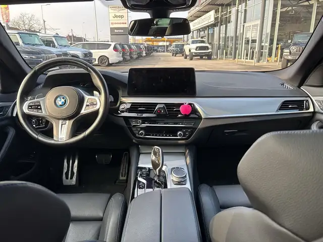 BMW M view 7