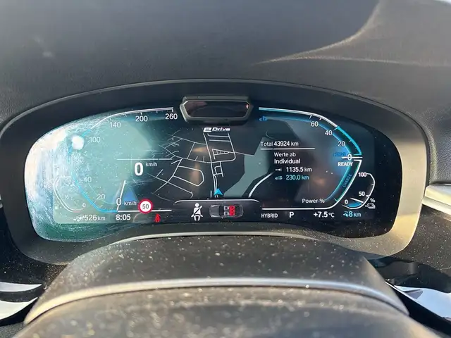 BMW M view 9