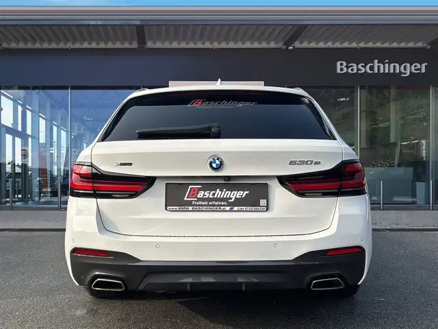 BMW M view 4