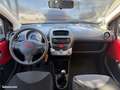 Citroen C1 1.0 I ATTRACTION 3P Rouge - thumbnail 2