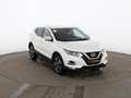 Nissan Qashqai 1.6 dCi N-Connecta 4x4 360-CAM NAVI TEMP Weiß - thumbnail 5