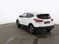 Nissan Qashqai 1.6 dCi N-Connecta 4x4 360-CAM NAVI TEMP Weiß - thumbnail 7