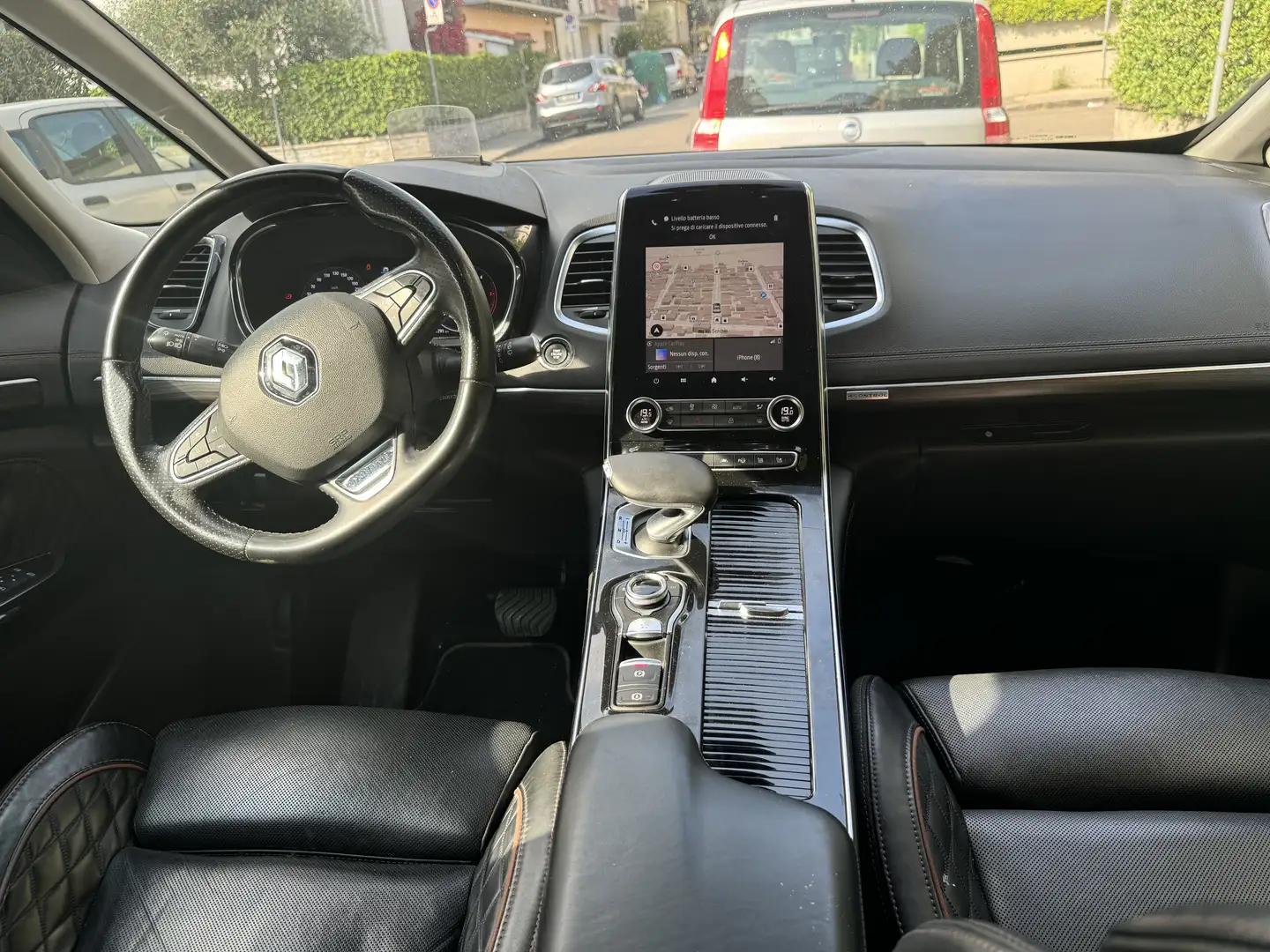 Renault Espace 2.0 blue dci Initiale Paris 200cv 7p.ti edc my20 - 1